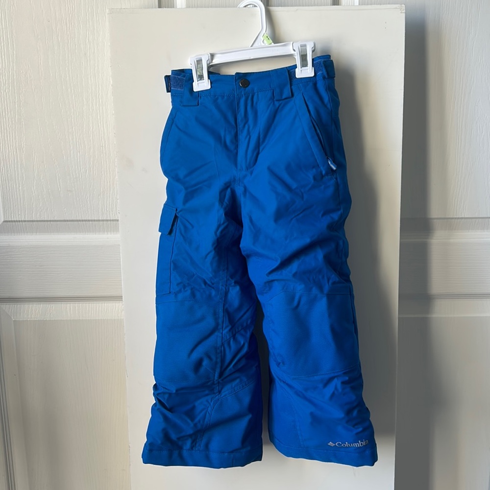 Kids Bugaboo II Pants